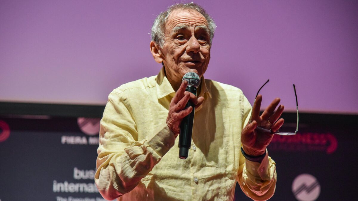 Caro Vecchioni, ora interpreta pure i sogni?