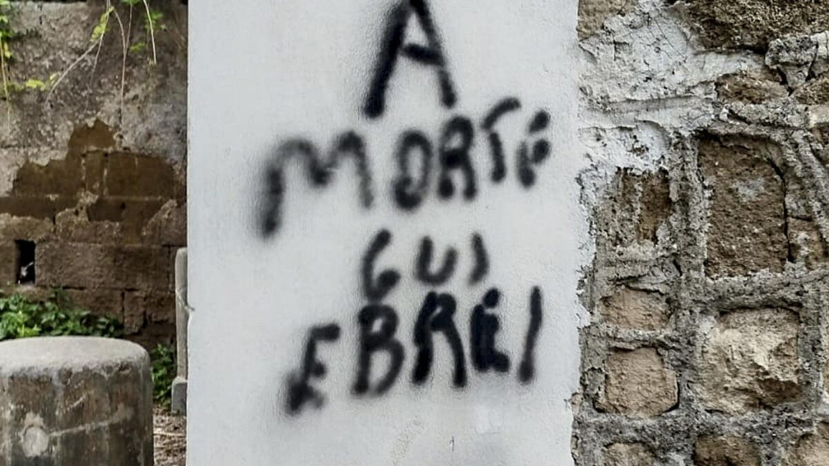 In Europa è caccia al cristiano: oltre 2.400 aggressioni in un anno