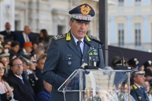 Dossieraggi, De Gennaro (Gdf): «Massima attenzione sull’accesso alle banche dati»