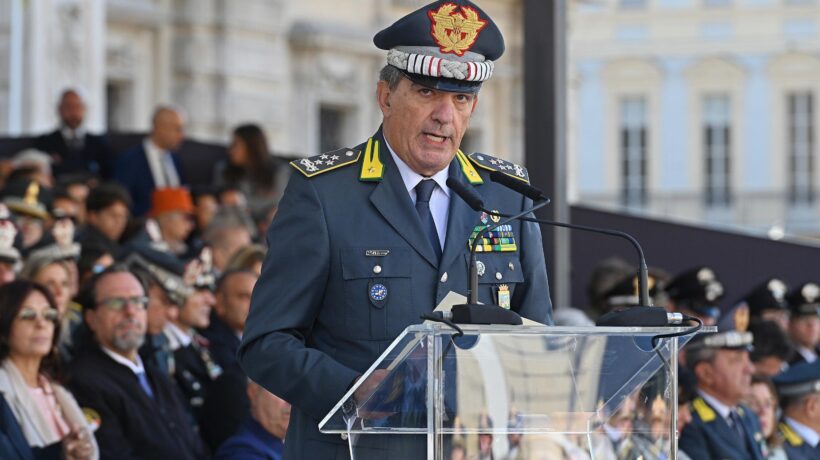 Dossieraggi, De Gennaro (Gdf): «Massima attenzione sull’accesso alle banche dati»