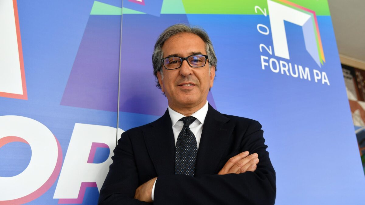 Tim mette sul piatto 130 milioni per il Cloud