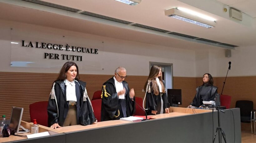 «I pm volevano far carriera con l’Enigate»