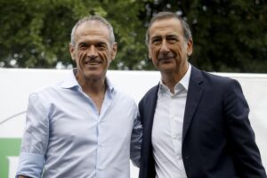 Da Sala fino a Ruffini e Cottarelli: spunta il partito della (de)crescita