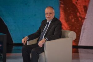La strategia di Landini per fare rete con cattolici, Cobas e antifascisti