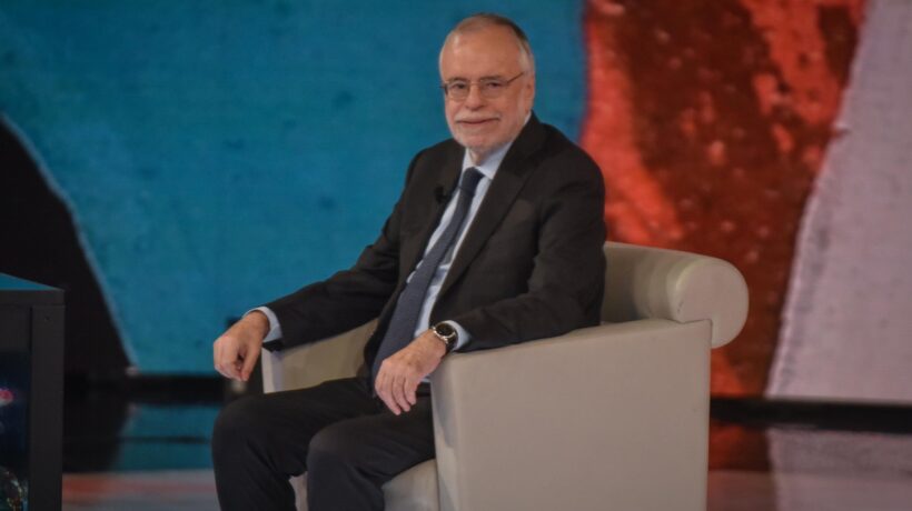La strategia di Landini per fare rete con cattolici, Cobas e antifascisti