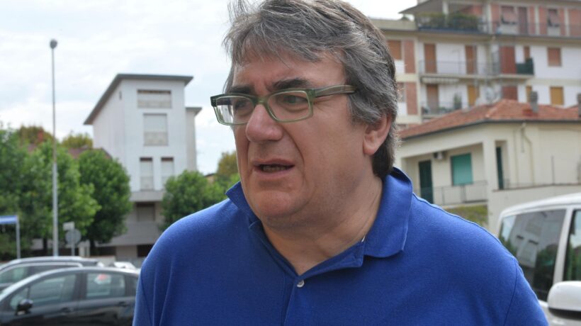 Don Biancalani ospita un clandestino. Lui abusa di una donna in canonica