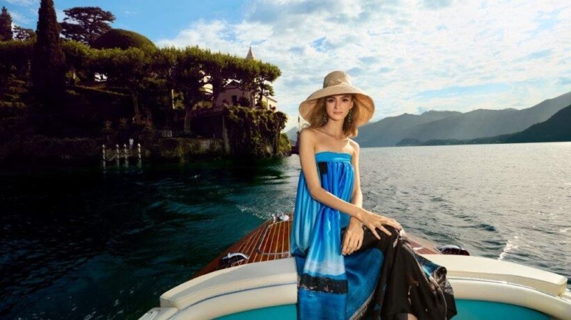 «Bellezza senza confini»: la Lombardia si fa brand