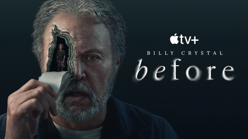 «Before», il thriller con Billy Crystal su Apple Tv+