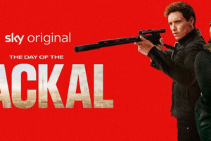Sky ripropone «Il giorno dello Sciacallo» sotto forma di serie tv