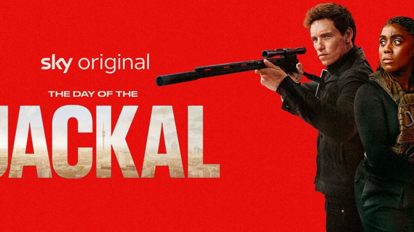 Sky ripropone «Il giorno dello Sciacallo» sotto forma di serie tv