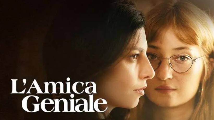 «L’Amica Geniale» chiude il cerchio con la quarta e ultima stagione