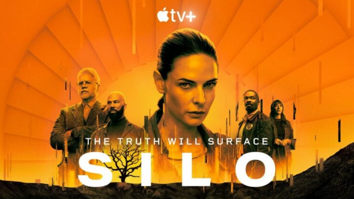 «Silo» torna su Apple Tv+ con la seconda stagione
