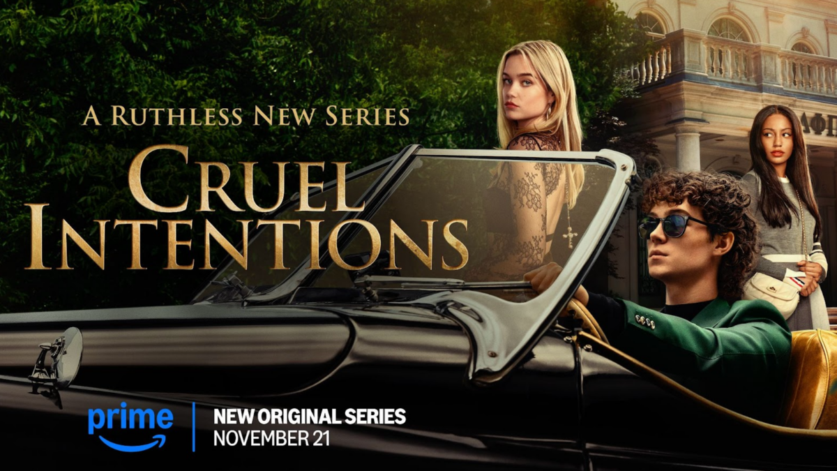 Prime Video ripropone «Cruel Intentions» versione serie tv