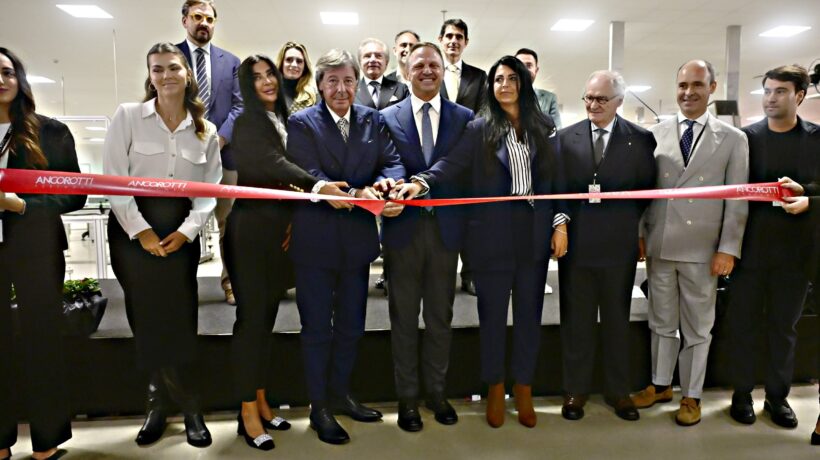 «Inizia una nuova avventura con i profumi»