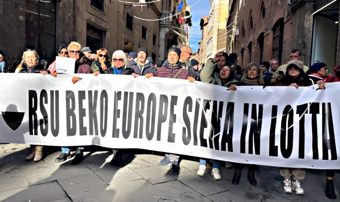 A Cina e Turchia l’elettronica europea. E Bruxelles guarda