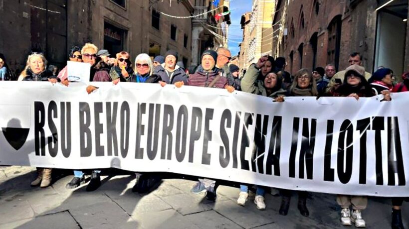 A Cina e Turchia l’elettronica europea. E Bruxelles guarda