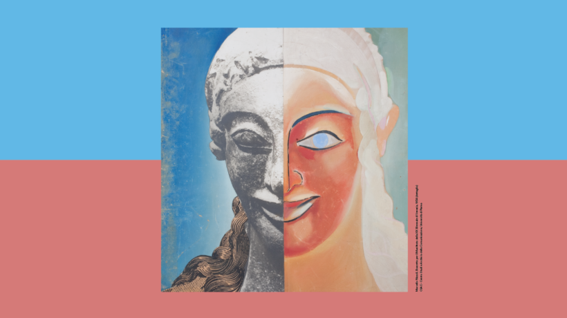 Etruschi del Novecento, il fascino di un’antica civiltà nell’arte moderna e contemporanea