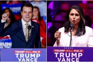 C’è del metodo nelle nomine «pazze» di Trump