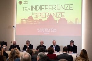 Usano il Giubileo contro la proprietà privata