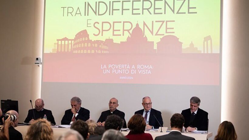 Usano il Giubileo contro la proprietà privata