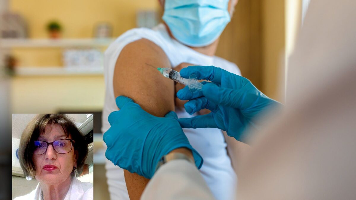 «Non davo vaccini a chi rischiava effetti avversi e ora mi processano»