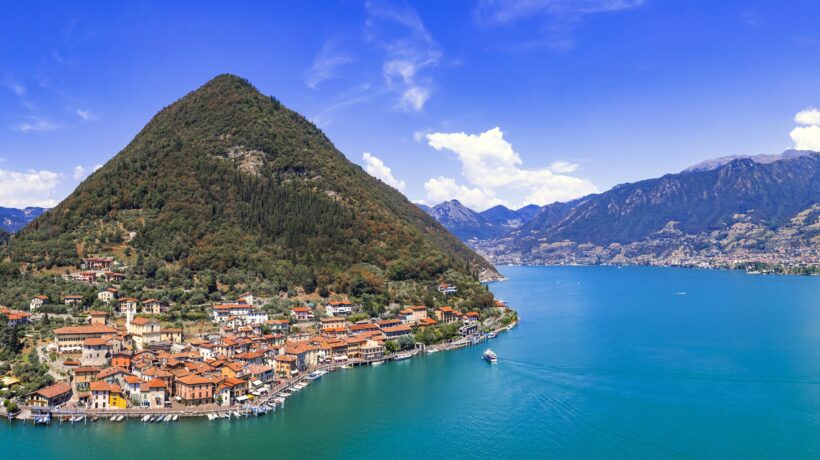 Monte Isola (iStock)