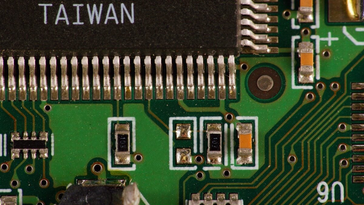Nuove restrizioni alle esportazioni di TSMC in Cina