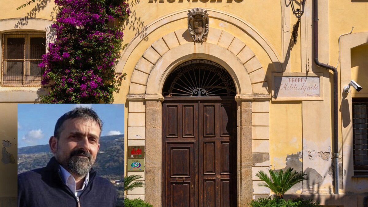 Comune di Tropea sciolto per mafia solo perché «è probabile che ci sia»
