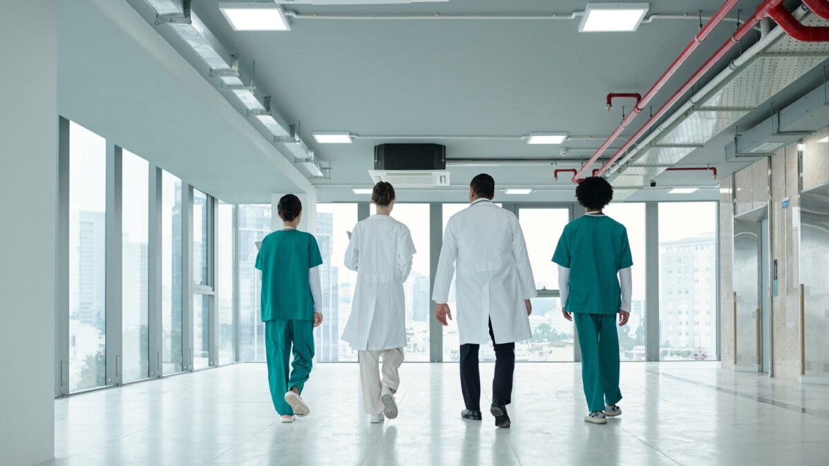 La confusione (truffaldina) su sanità privata e pubblica