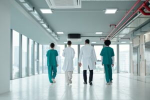 La confusione (truffaldina) su sanità privata e pubblica