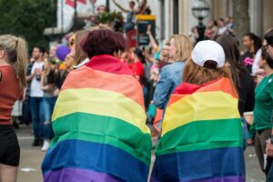 Idea anti bulli di «Avvenire»: cambiare sesso