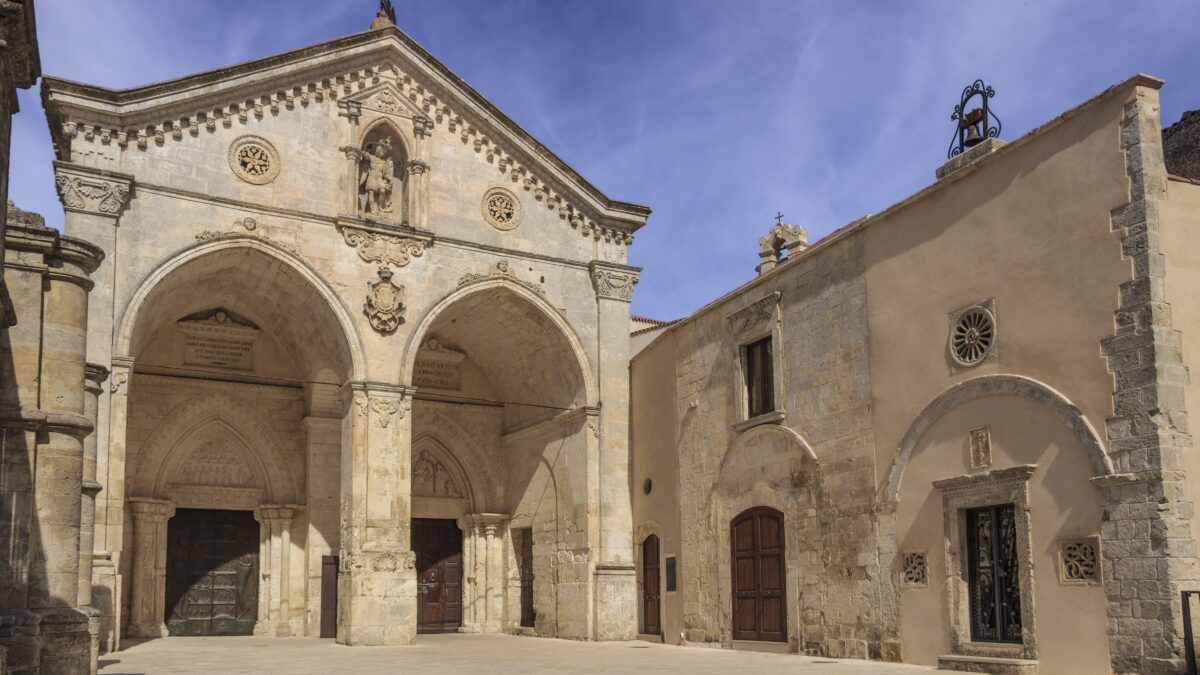 In viaggio lungo la linea di San Michele