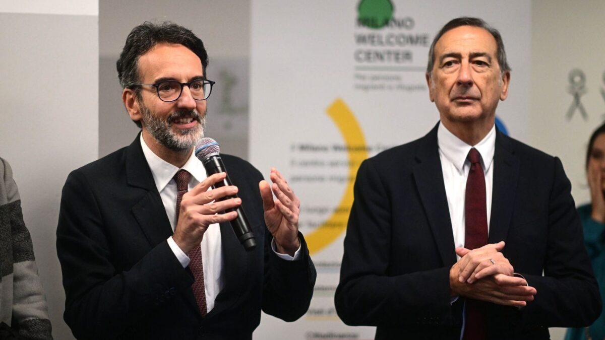 Megacentro migranti fuori dalla Ztl