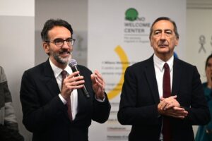 Megacentro migranti fuori dalla Ztl