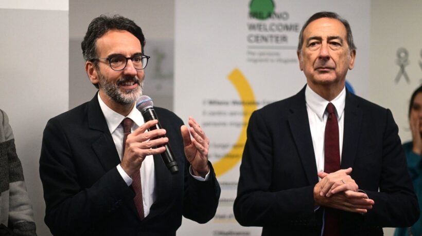 Megacentro migranti fuori dalla Ztl