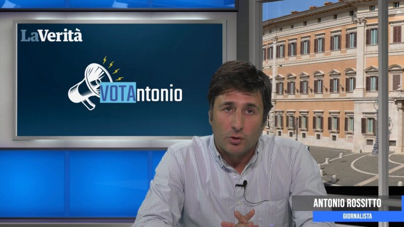Tivù Verità | L’ Umbria torna rossa dopo la parentesi Tesei