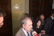 L’Anm fa la vittima ma poi chiama centri sociali e Lgbt contro il governo