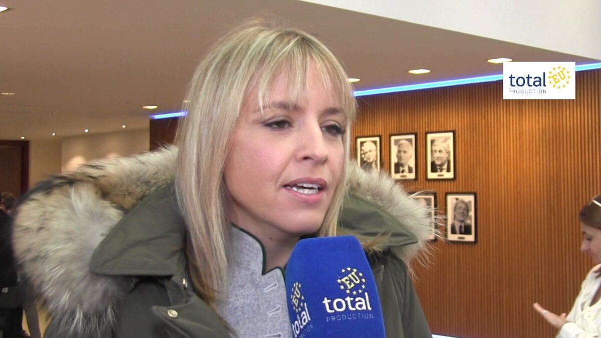 Deforestazione: Sardone (Lega), «Contenti per il voto, va nella direzione di un maggiore pragmatismo»