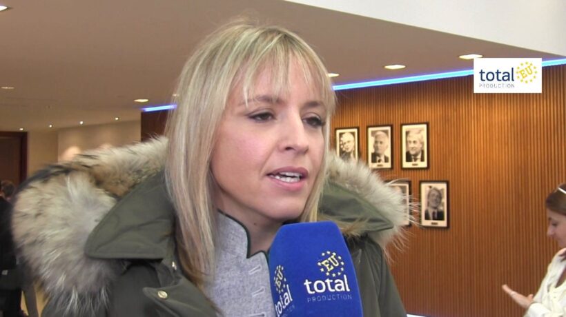 Deforestazione: Sardone (Lega), «Contenti per il voto, va nella direzione di un maggiore pragmatismo»