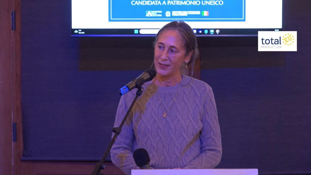 L’ambasciatore Favi: «Cucina italiana da promuovere per consumatori e sostenibilità ambientale»