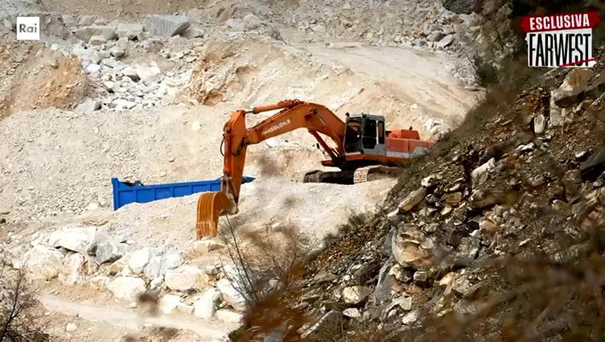 L’inchiesta Mafia-Appalti stasera su «FarWest»