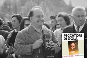 Bepi Mazzotti, l’aedo della cucina trevigiana