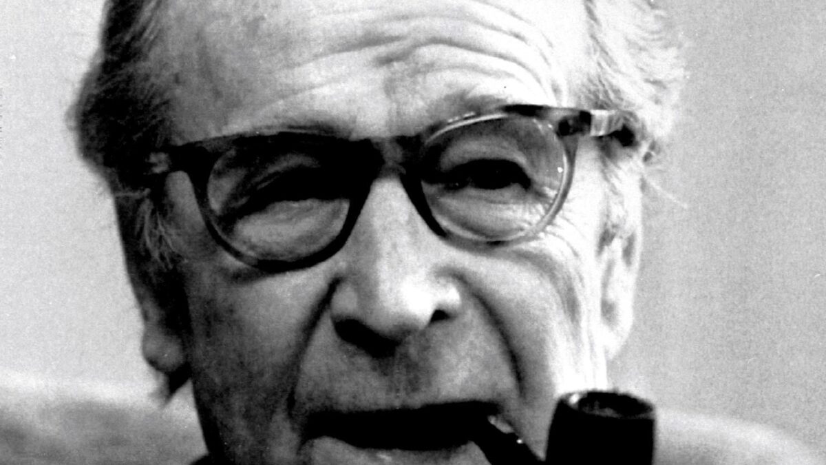 I paesotti «tranquilli e patriarcali» decantati nei reportage di Simenon