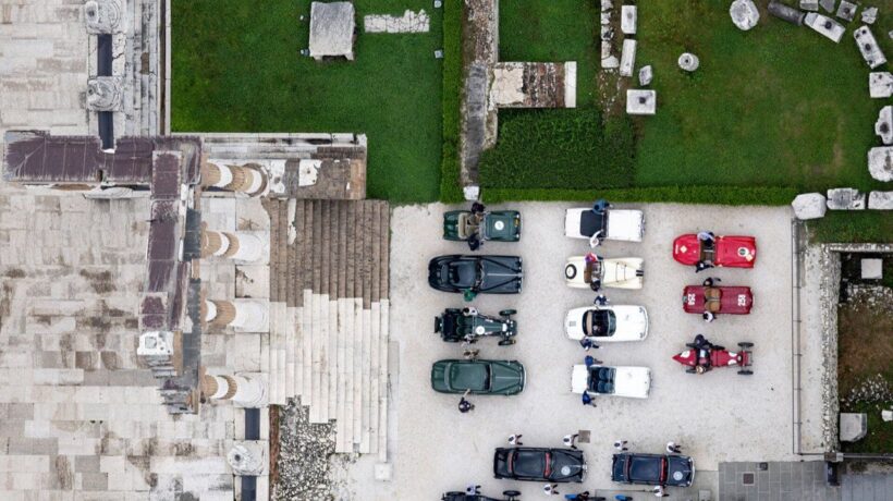 Massimo Sestini in mostra al Museo di Santa Giulia di Brescia