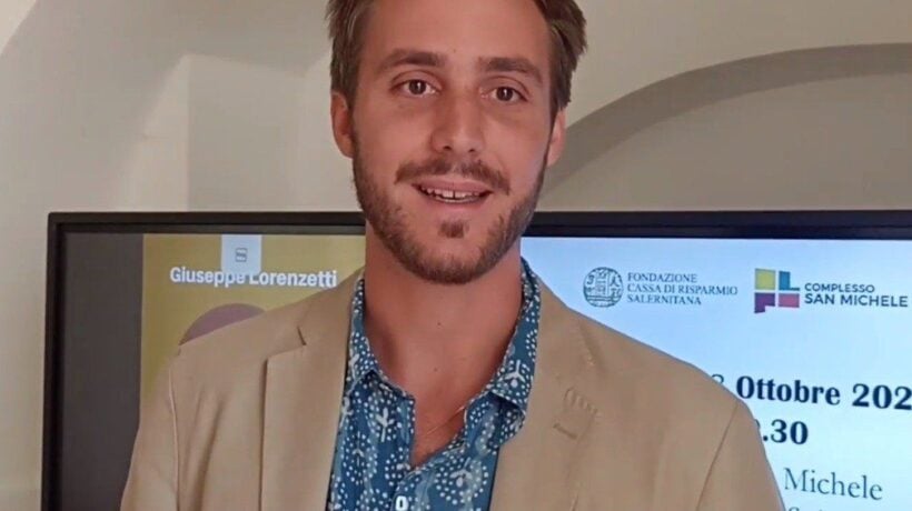 Giuseppe Lorenzetti: «La violenza dei giovani è figlia del relativismo. Il gender fa solo danni»