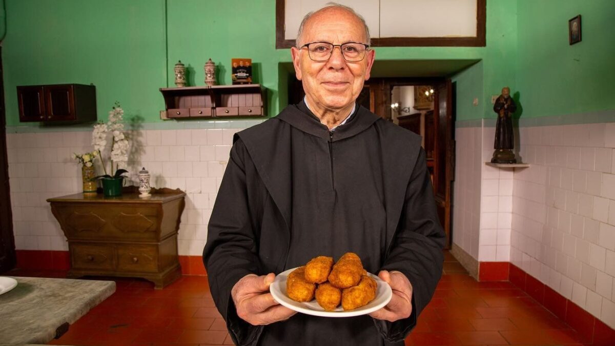 Anselmo Lipari: «Il monaco del villaggio globale non può più fuggire dal mondo»