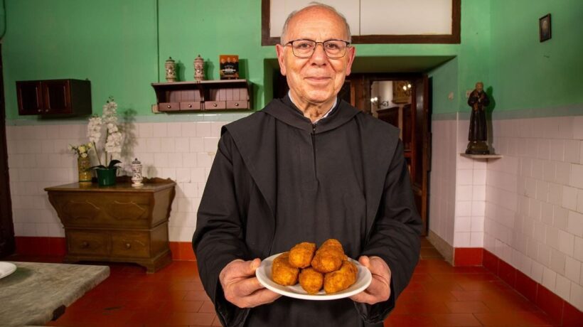 Anselmo Lipari: «Il monaco del villaggio globale non può più fuggire dal mondo»