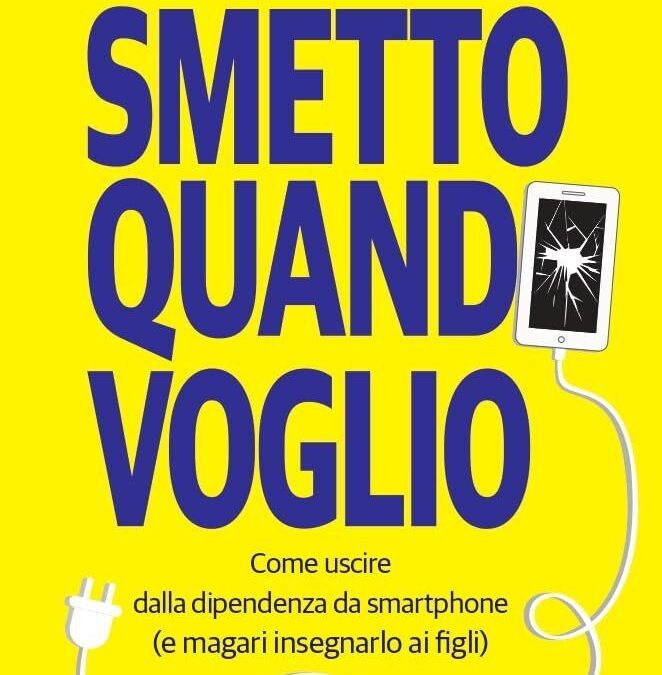 Il telefonino elimina la fatica umana. Ma costa narcisismo e megalomania