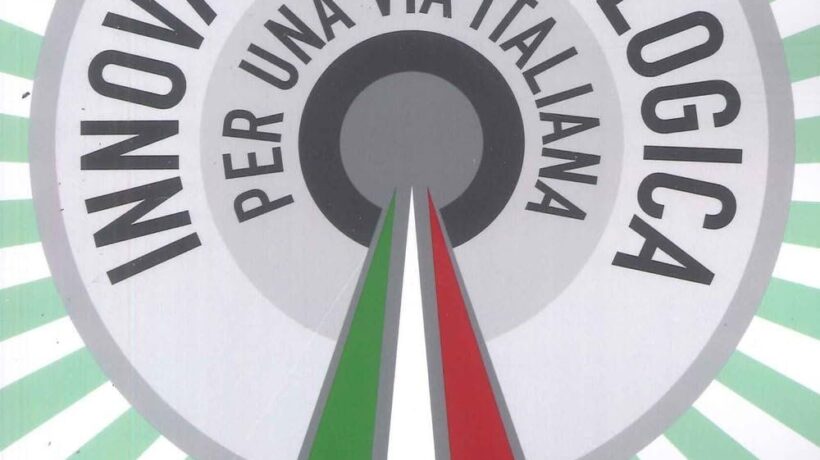 Innovazione ecologica. Per una via italiana