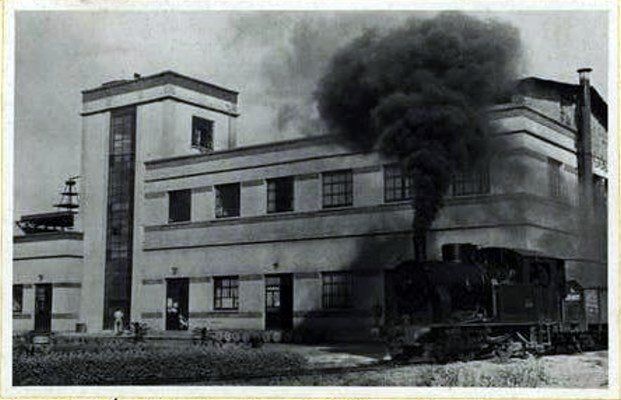 Il birrificio e liquorificio Melotti